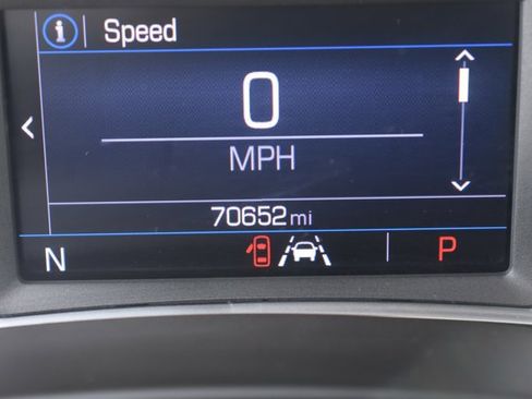 Used 2021 GMC Terrain SLE FWD image 23