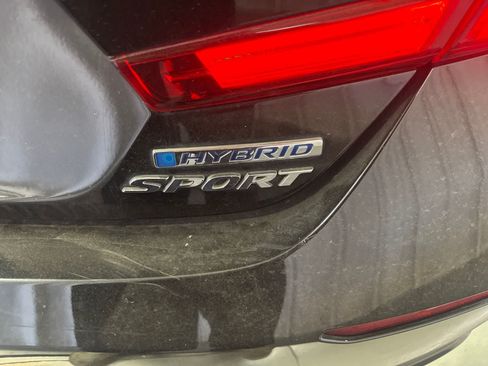 Used 2022 Honda Accord Sport image 15