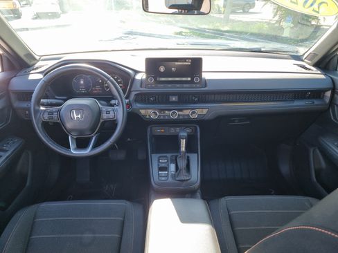 Used 2024 Honda CR-V Sport image 17