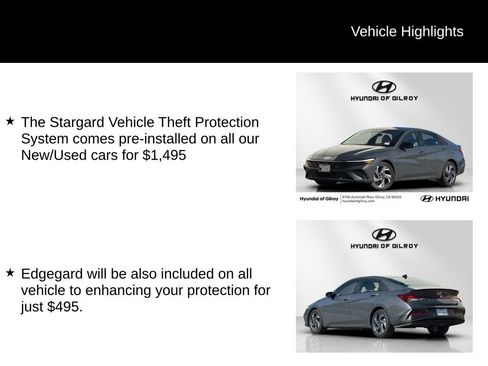 Certified 2025 Hyundai Elantra Sport FWD image 4