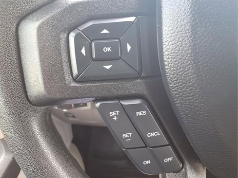 Used 2020 Ford F150 XL w/ Equipment Group 101A Mid RWD image 15
