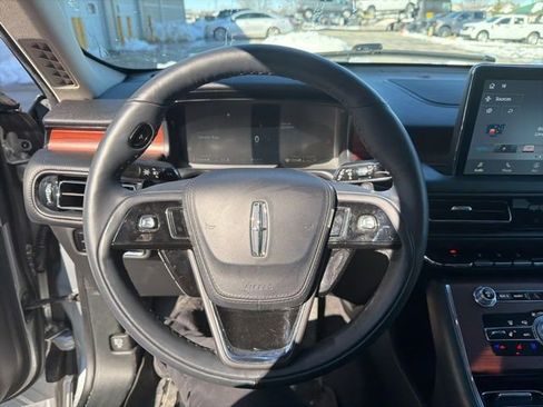 Used 2023 Lincoln Aviator Reserve w/ Equipment Group 201A image 20
