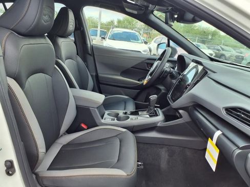 New 2025 Subaru Crosstrek 2.5i Wilderness image 15