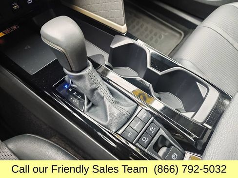 Certified 2025 Toyota Camry XLE AWD/4WD image 24