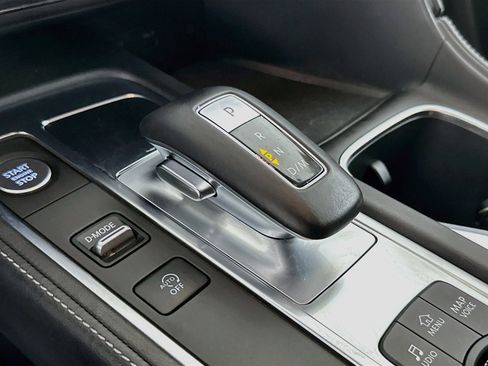 Used 2023 INFINITI QX60 Luxe AWD/4WD image 25