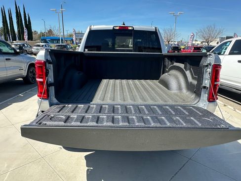 New 2026 RAM 1500 RHO image 19