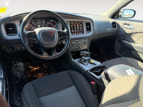 Used 2023 Dodge Charger SXT w/ Blacktop Package RWD image 15