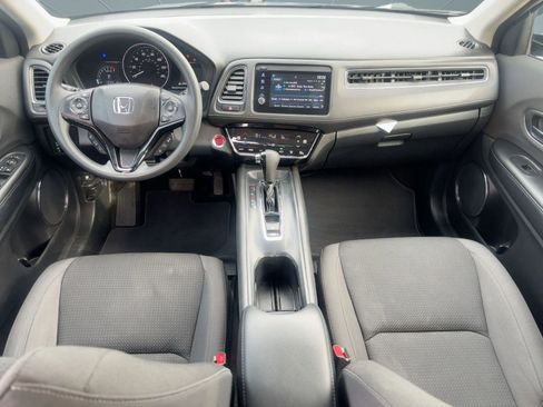Used 2022 Honda HR-V EX image 17