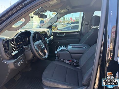Used 2026 GMC Sierra 1500 SLE w/ Preferred Package AWD/4WD image 8