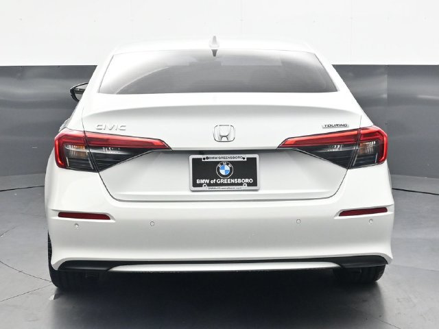 Used 2023 Honda Civic Touring image 5