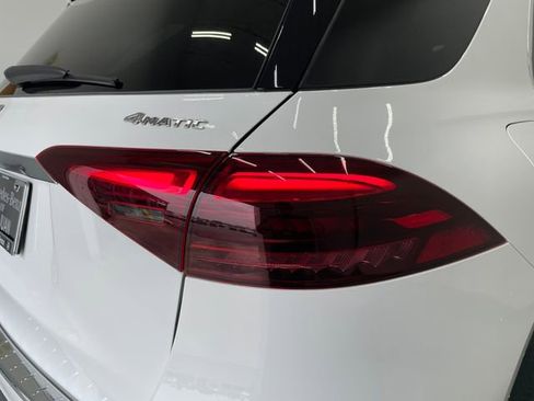 Used 2024 Mercedes-Benz GLE 350 4MATIC image 33