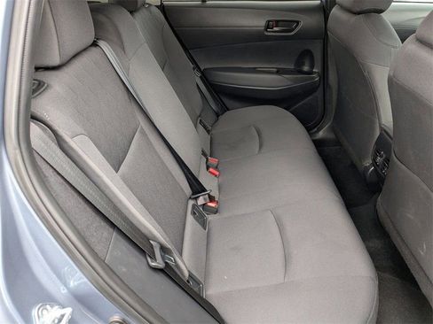 Used 2024 Toyota Corolla Cross LE image 36