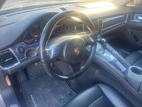 Used 2011 Porsche Panamera 4 image 14