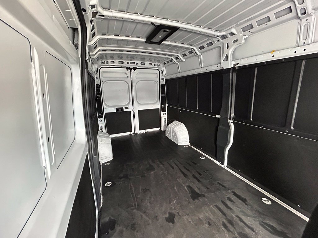 Used 2023 RAM ProMaster 2500 FWD image 27