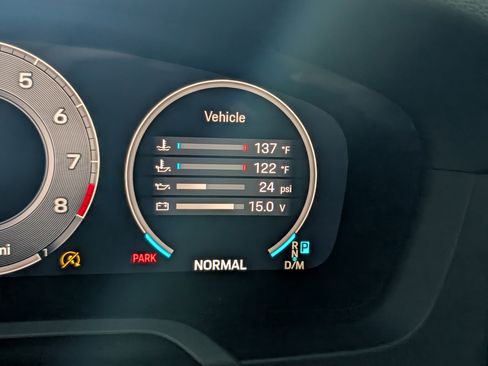 Used 2025 Porsche 911 Carrera image 38