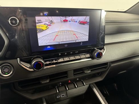 New 2026 Chevrolet Colorado Trail Boss image 20