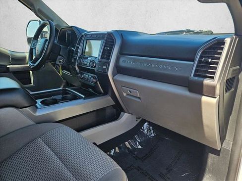 Used 2020 Ford F250 XLT w/ XLT Premium Package AWD/4WD image 21