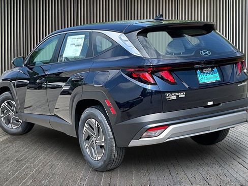 New 2026 Hyundai Tucson Blue SE AWD/4WD image 3