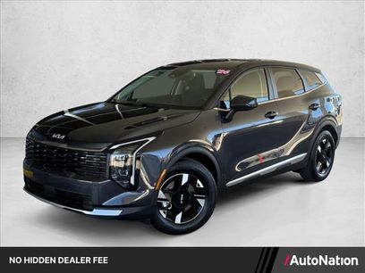 Used 2026 Kia Sportage LX
