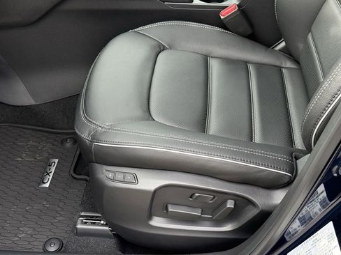 New 2025 MAZDA CX-5 AWD 2.5 S w/ Preferred Package image 8