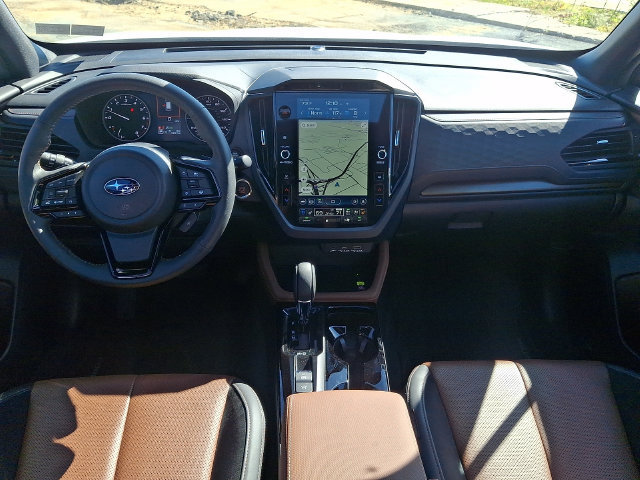 Certified 2026 Subaru Forester Touring AWD/4WD image 16