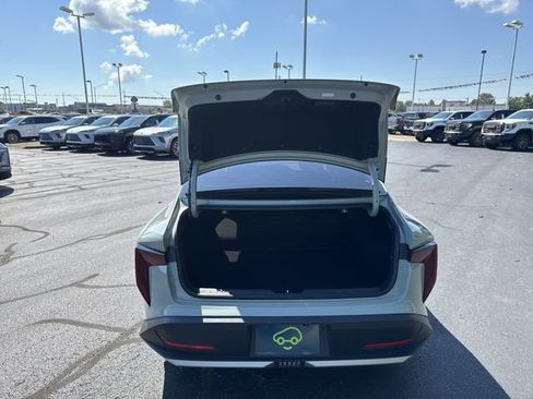 Used 2025 Kia K4 FWD image 19