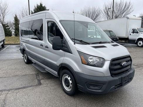 Used 2020 Ford Transit 350 XL RWD image 15