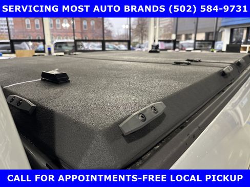 Certified 2024 Ford F150 XLT w/ Equipment Group 302A MID image 10