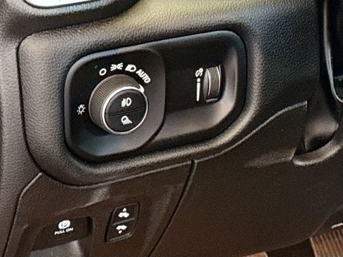 Used 2022 RAM 1500 Big Horn image 10