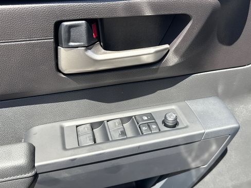 New 2026 Toyota Tundra SR5 image 22