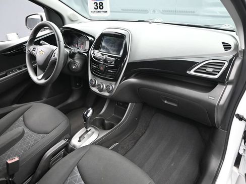 Used 2020 Chevrolet Spark LT FWD image 22