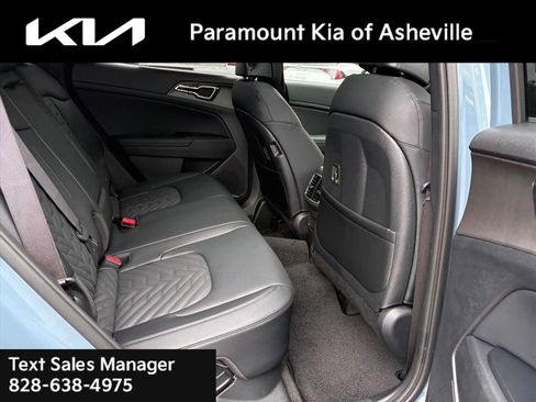 New 2026 Kia Sportage X-Line image 22