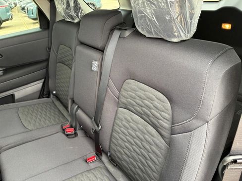 New 2026 Nissan Pathfinder SV FWD image 22