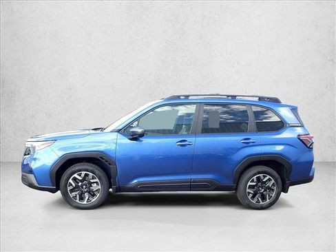 New 2026 Subaru Forester Premium AWD/4WD image 2