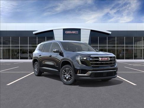 New 2026 GMC Acadia Elevation image 1
