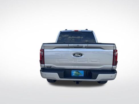 Used 2026 Ford F150 XLT w/ Equipment Group 302A MID AWD/4WD image 7