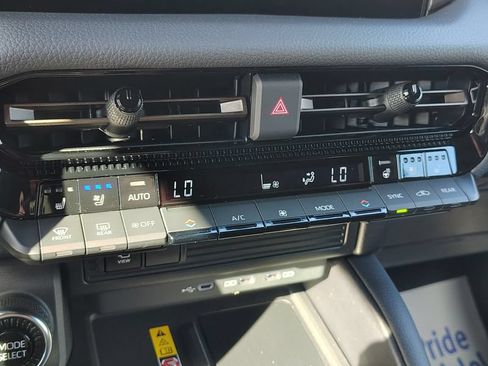 Used 2024 Toyota Land Cruiser w/ Premium Package AWD/4WD image 39