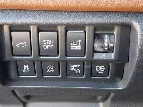 Used 2022 Subaru Forester Touring image 29