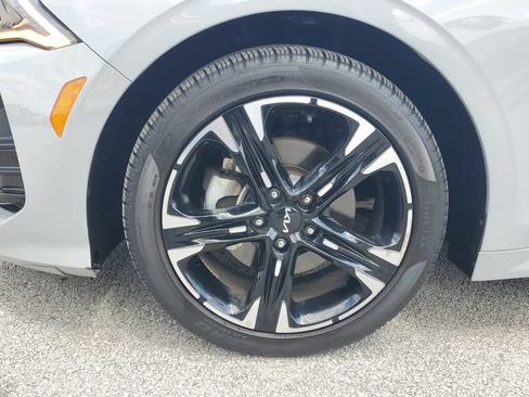 Used 2023 Kia K5 GT-Line w/ GT-Line Premium Package FWD image 9