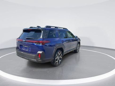 New 2026 Subaru Outback Touring XT AWD/4WD image 8