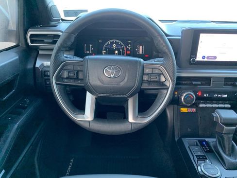 Used 2024 Toyota Tacoma SR5 image 17