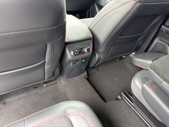 New 2027 Ford Explorer ST w/ Sun And Sound Package AWD/4WD image 9