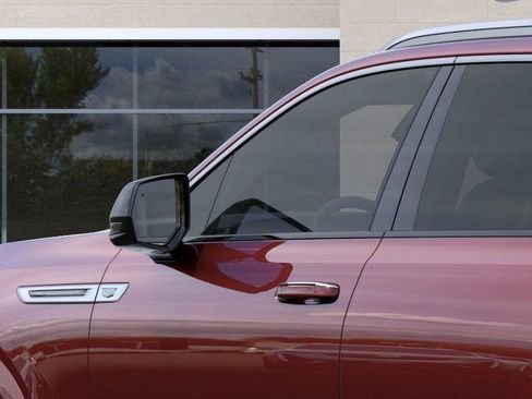 New 2026 Cadillac Escalade IQ Luxury 1 image 12