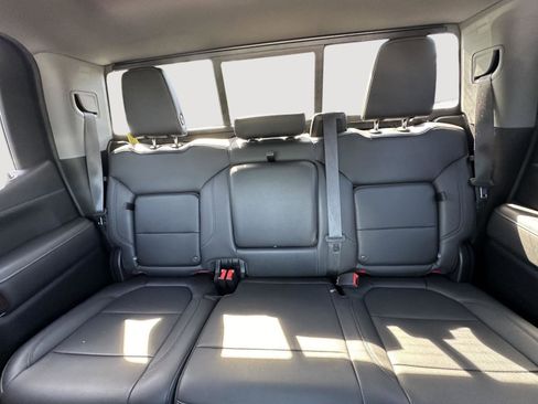 Used 2021 GMC Sierra 1500 SLT w/ SLT Convenience Package AWD/4WD image 12
