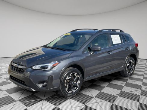 Certified 2023 Subaru Crosstrek 2.5i Limited image 12