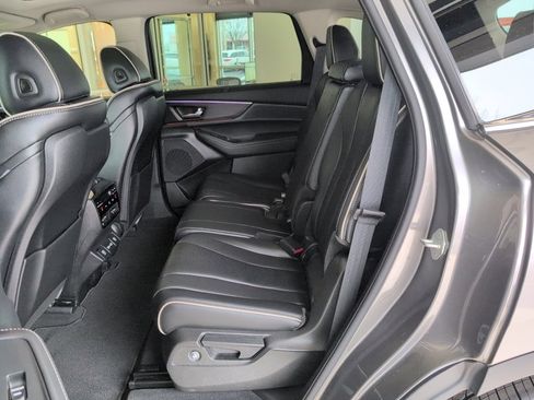 Certified 2023 Acura MDX SH-AWD w/ Advance Package image 41