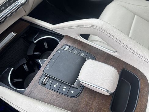 Used 2021 Mercedes-Benz GLE 350 4MATIC image 14