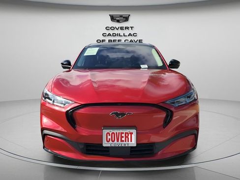 Used 2021 Ford Mustang Mach-E Premium image 2