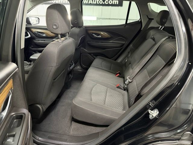 Used 2018 GMC Terrain SLE w/ Driver Convenience Package AWD/4WD image 11