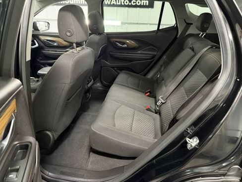 Used 2018 GMC Terrain SLE w/ Driver Convenience Package AWD/4WD image 11